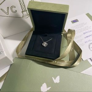 Van cleefn & Arpels Necklace